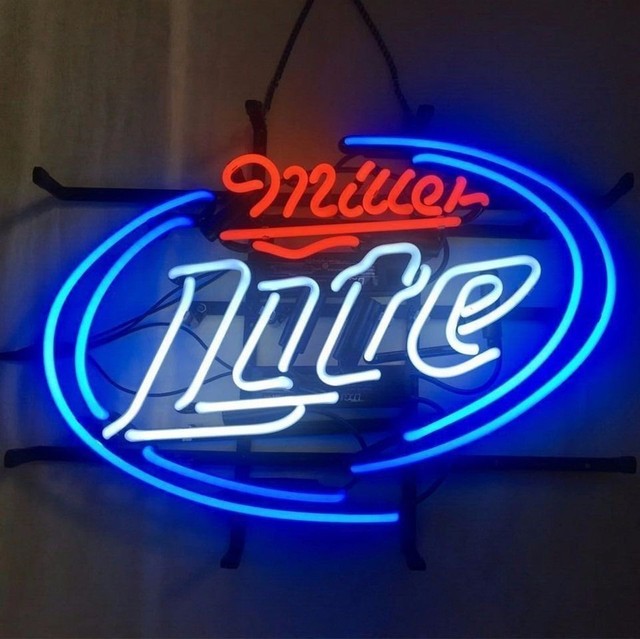 Miller Lite (4.2%)
