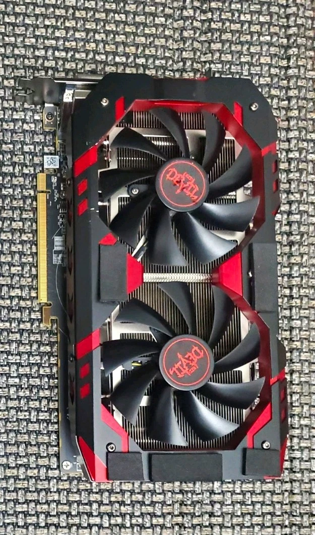 【マイニング未使用】Radeon RX590 VRAM8GB AMD Radeon RX 590 AMD 8 GB Memory Computer Graphics Cards for sale