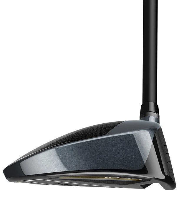 Women Adams Golf Idea 2023 18* 5 Wood Ladies UST Mamiya Helium Nanocore 40 New - Image 2 of 4