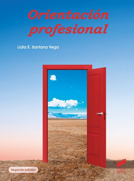Orientación profesional (segunda edicio?n). NUEVO. Envío URGENTE. FORMACION
