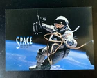 US FDC 1992 Joint US-Russia Space Official First Day Program Scott 2235-38 |