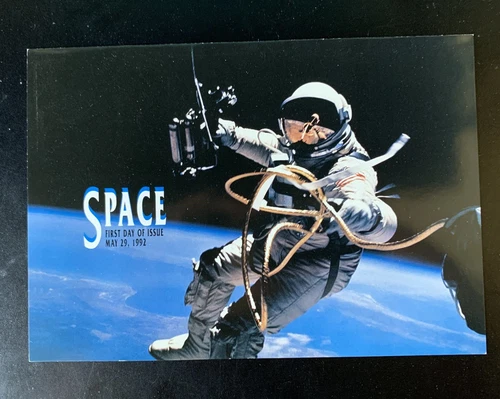 US FDC 1992 Joint US-Russia Space Official First Day Program Scott 2235-38 |