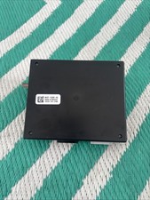  2021-2023 FORD F150 CHASSIS MODULE  MU5T-19...