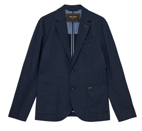 MOS MOSH Gallery - Grady Ocean Blazer size 52 RRP 239,- - product listing photo