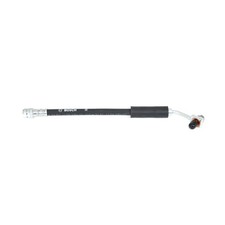 2x Bremsschlauch hinten für Skoda Favorit 787 Karoq NU7 Kodiaq 1 NS6 2 | 243408