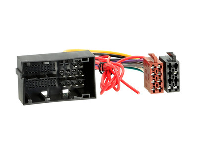  Ducato  ab 2015 Radioanschluss Kabel Stecker für Autoradio