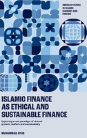 Muhammad Ayub | Islamic Finance As An Ethical And Responsible Finance | Buch