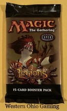 Booster Box Prices | Magic Legions | Magic Cards