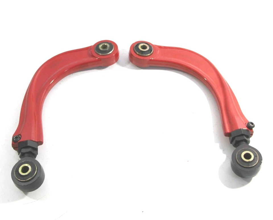 Kits de inclinación ajustable trasera roja para Mazda 3 2004-2011 2006-2011 Mazda 5 Foto 4 de 4