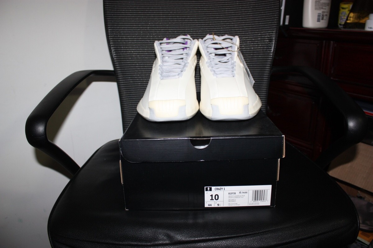 Adidas Crazy 1 