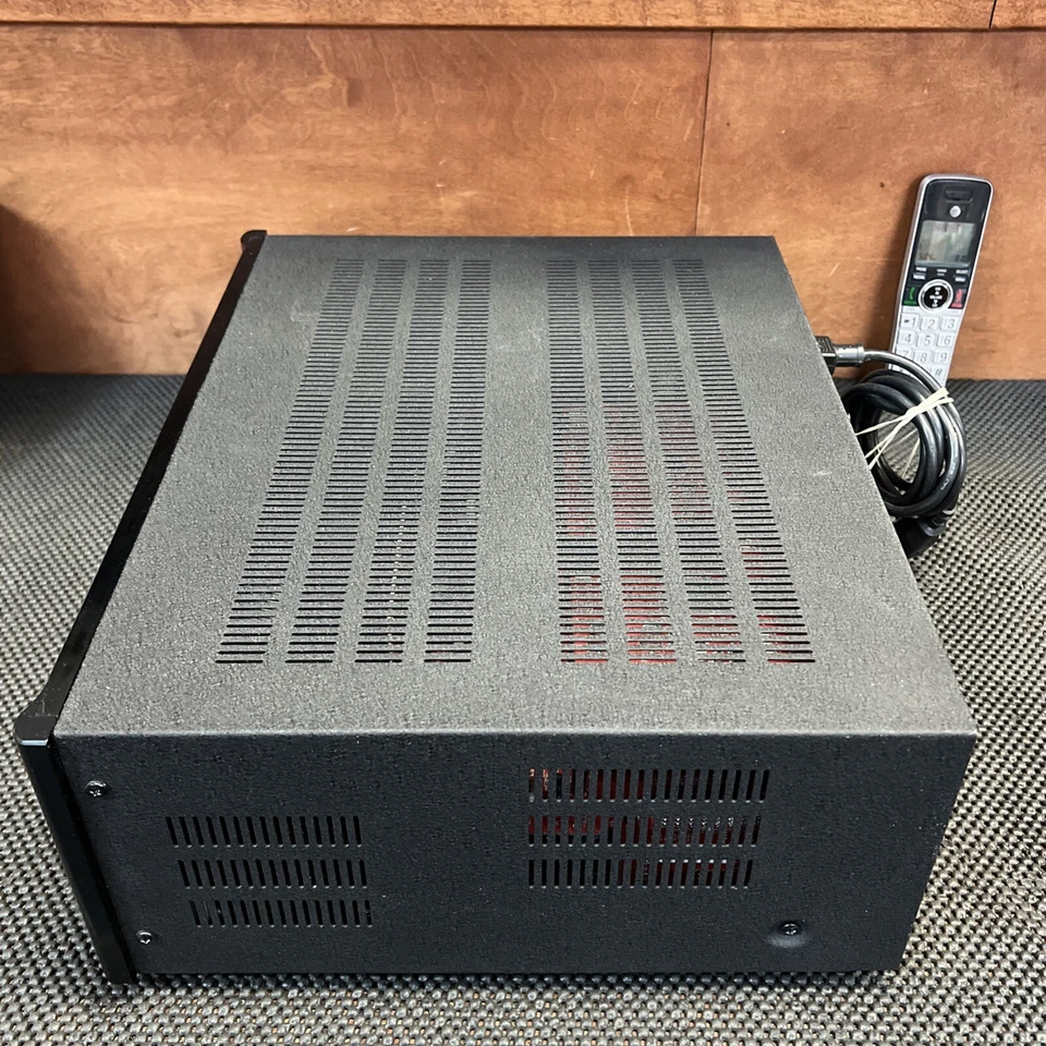 Anthem MRX 510 AV Surround Receiver c-3 - Image 4 of 4