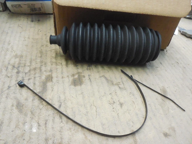 Комплект Rack/Pinion Bellow #k8610 - подходит для Mercury Tracer 91-99 H196 - Изображение 2 из 2