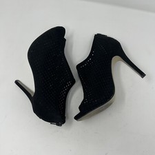 Madden Girl Zip Stiletto Heels for Women for sale