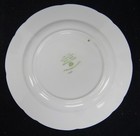 SET OF 2 ROYAL STAFFORD Bone China Roses To Remember Bread & Butter Plates 6.75" — photo 3