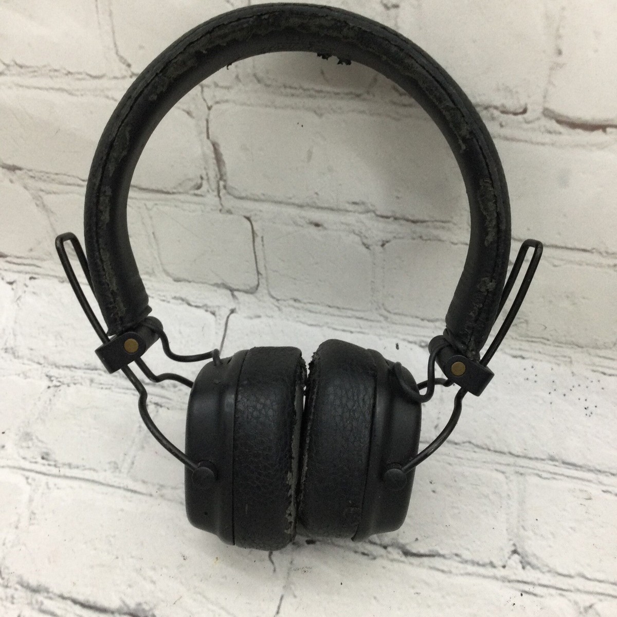 Marshall Marshall Major III Black Wired Headphones