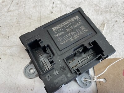 FORD S-MAX / GALAXY DOOR MOD L/H/F MK1 2006 - 2015 ZETEC 2.0 DIESEL