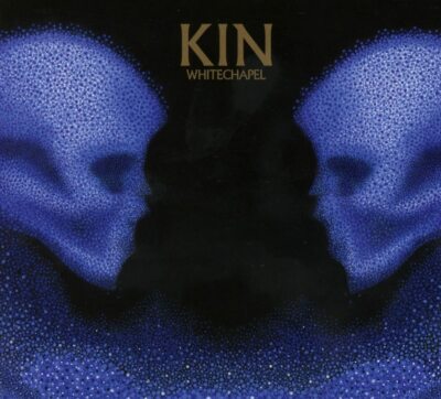 Whitechapel  KIN  DIGI CD [Deathcore from USA, new album 2021]