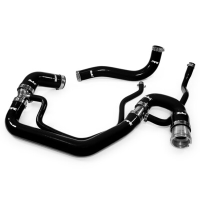 #ad PPE Diesel 119020200 Coolant Hose Kit 06 10 LBZ LMM Black $269.98