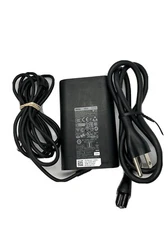 Genuine Dell HA65NM130 AC Adapter for Latitude Laptops 19.5V 3.34A 65W OEM