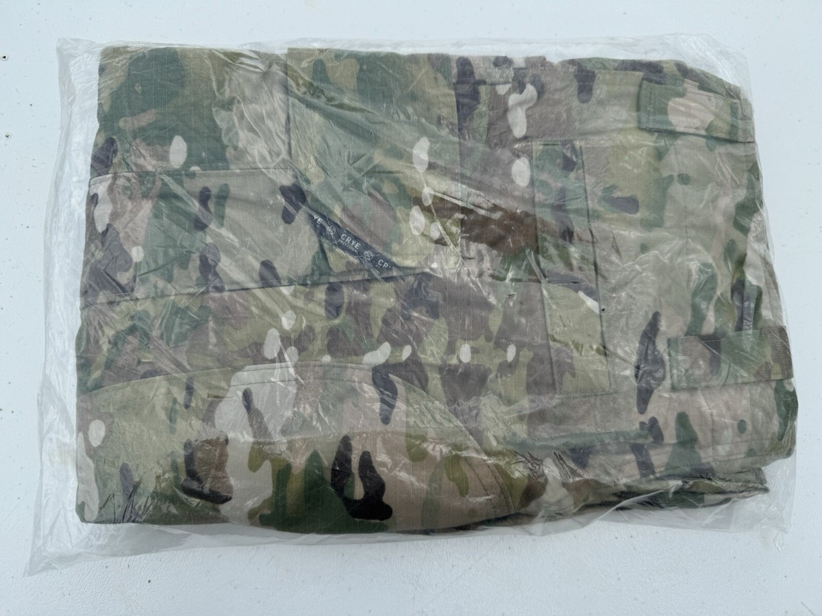 Crye Precision Multicam G3 Field Pants 30 SHORT Tactical Military