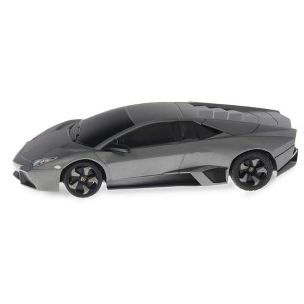Rastar 1/24 Scale Grey Lamborghini Renventon Liciensed RC Model