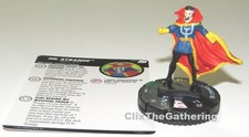 DR STRANGE 019 19 Avengers/Defenders War Marvel HeroClix