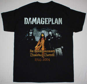 Damage Plan | eBay