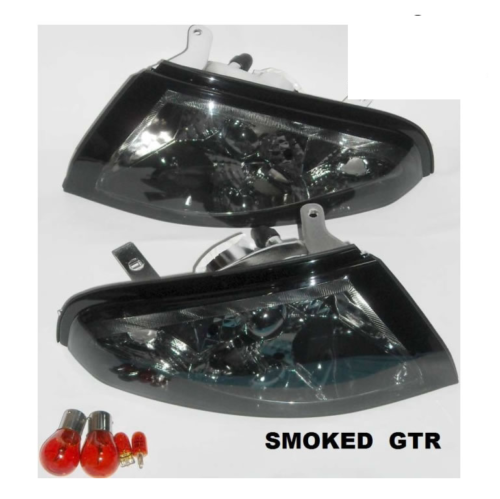 ガラスドーム　ＳＡＬＥ NISSAN GENUINE 90-93 200SX S13 EUROPE Front Fender Side