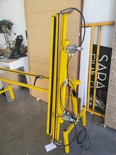 Canvas Stretching Machine