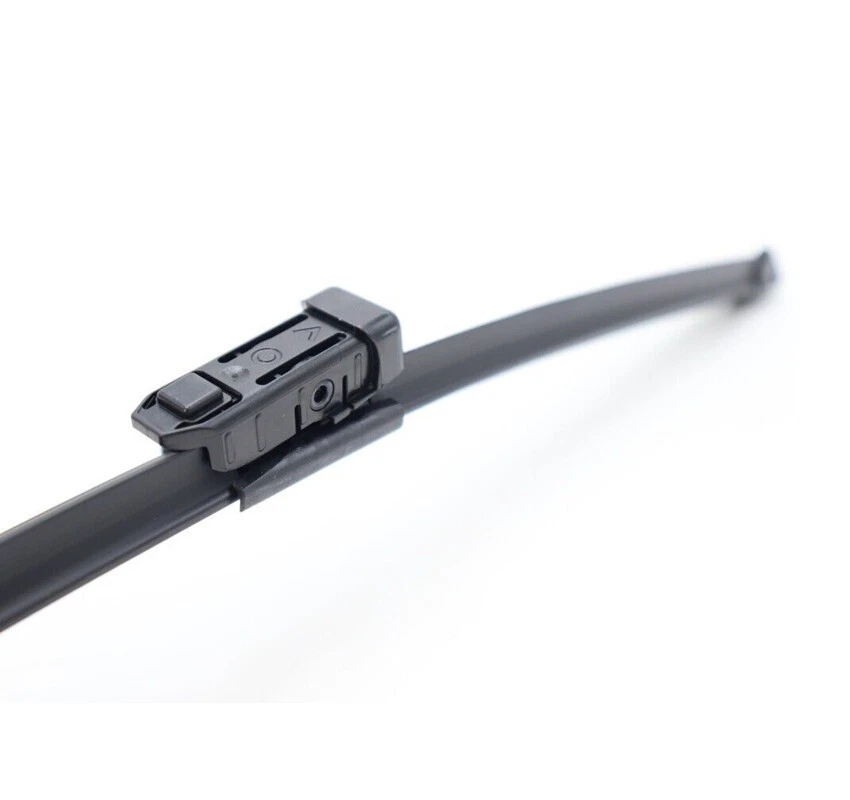 Genuine Pair New Front Windshield Wiper Blades For 2015-2023 Audi TT TTS TTRS 8S - Image 4 of 4