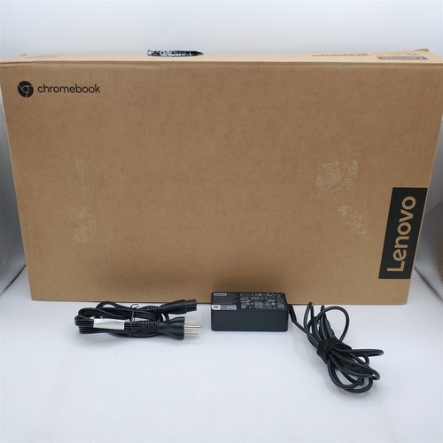Lenovo IdeaPad Flex 3i Chromebook, 15.6” FHD, Pentium N6000, 8GB RAM, 128GB SSD - Afbeelding 7 van 7