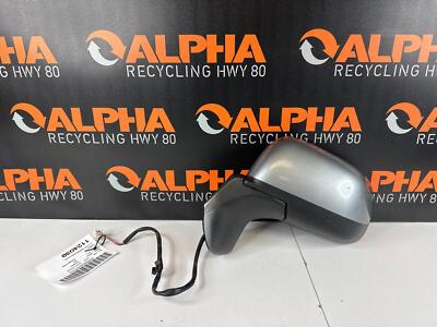 Door Mirror NISSAN VERSA Left 14