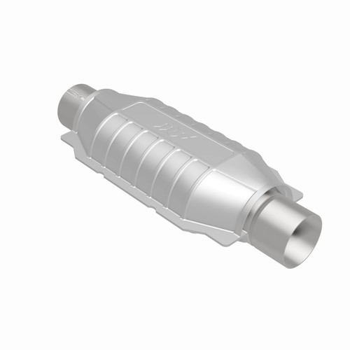 MagnaFlow 339104-QF for 1985-1988 Toyota 4Runner 2.4L L4 GAS SOHC - Picture 20 of 24