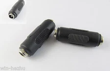 CCTV DC Power 5.5mm x 2.1mm Female to 5.5mmx2.1mm Female Jack Adapter Connector