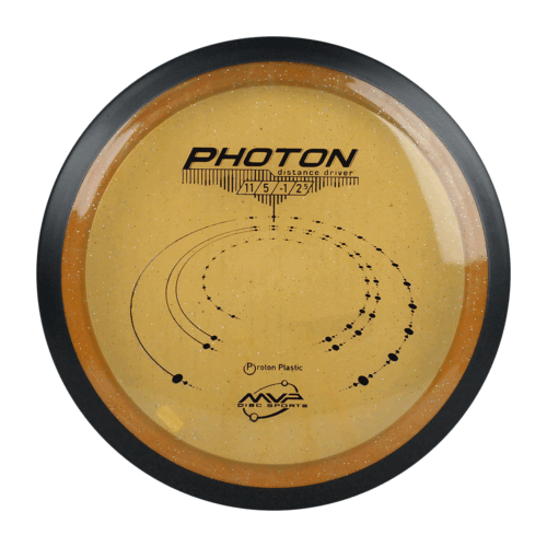 MVP Disc Golf Proton Photon Distance Driver 11/5/-1/2.5 - Choose Exact - Picture 4 of 24
