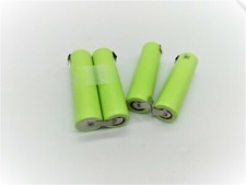 Soldering required For Electrolux Ergorapido 14.4 Volt Battery EL2081 Type A