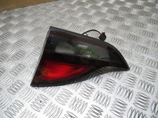 2015 VAUXHALL ZAFIRA C TOURER MK3 5DRS MPV REAR RIGHT INNER TAIL LIGHT REF9310