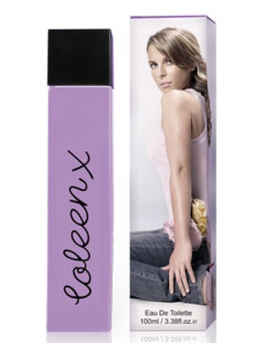 New Special Coleen Rooney edt 100ml New & Sealed Original