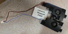 90202323 LENOVO SPEAKER KIT LEFT  RIGHT IDEAPAD P500 SERIES "GRADE A"