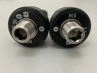 Favero Assioma Duo-shi Power Meter Spindles for sale online | eBay