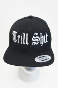trill hat