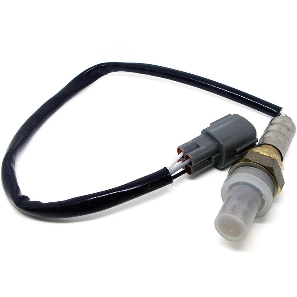 Nuevo sensor de oxígeno O2 aguas abajo 02 2 piezas para Toyota FJ Cruiser 2007-2012 4,0 L Foto 2 de 4