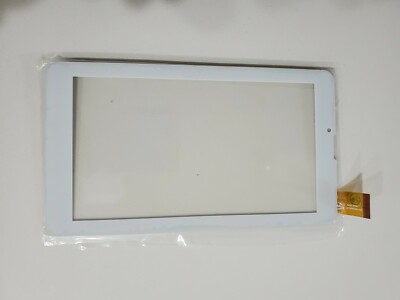 touch screen For 7'' Prestigio MultiPad Wize 3037 3G PMT3037 Digitizer Sensor