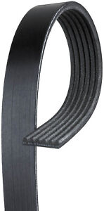 Gates Micro V Belt Size Chart