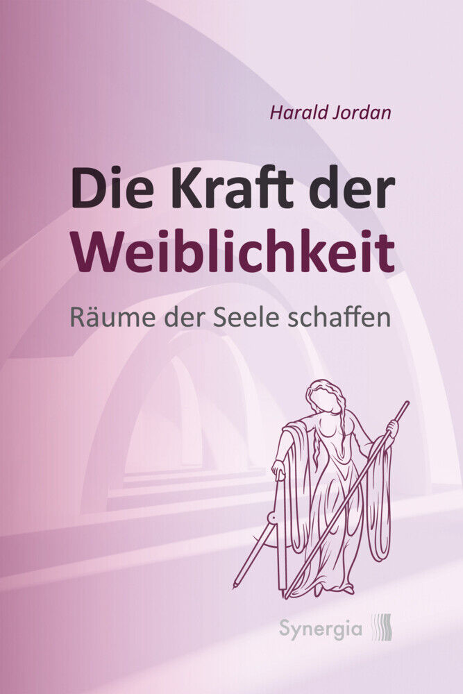 Thumbnail - Die Kraft Der Weiblichkeit Von Harald Jordan