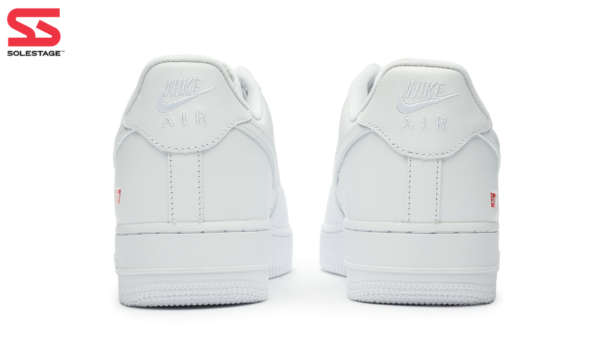 靴 Nike Air Force 1 low Supreme Fall/Winter 2023 Preview – Supreme