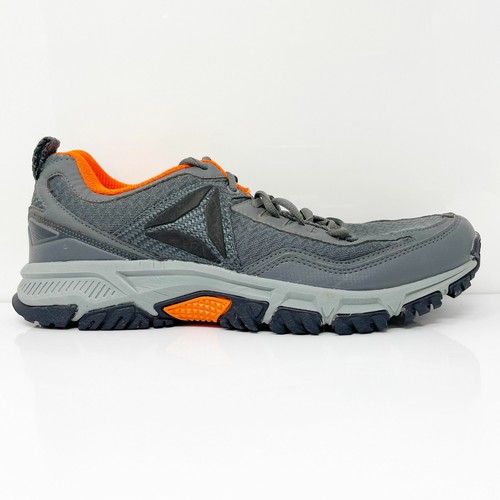 Reebok Mens Ridgerider 2 BS5563 Gray 