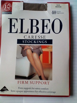 elbeo firm support tights