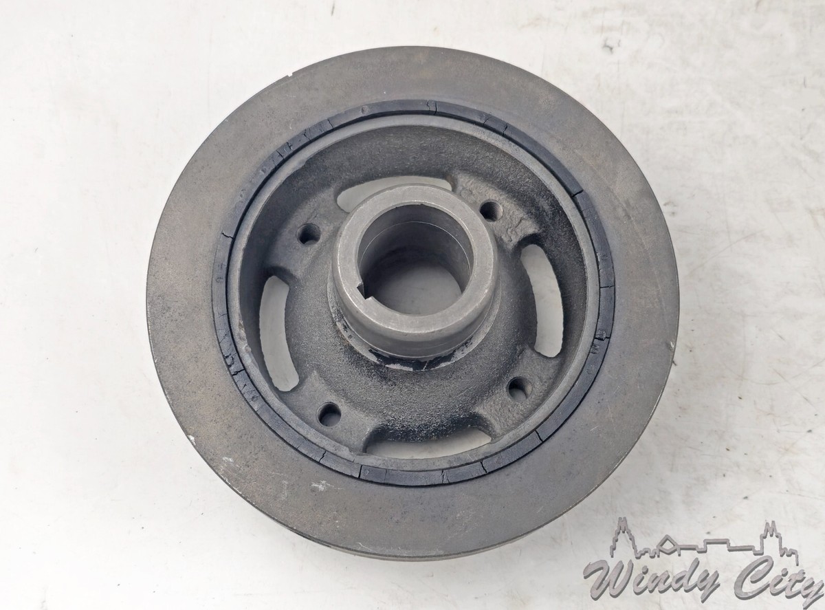 360 JEEP AMC HARMONIC BALANCER 3230131 | eBay