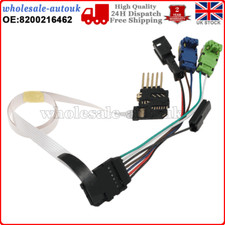 For Renault Megane II Megane 2 Coupe Megane 2 Airbag Spring Repair Wire Cable